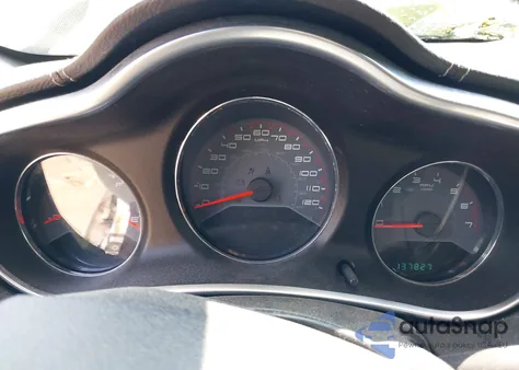 2014 Dodge Avenger Se z USA, uszkodzony, nr VIN 1C3CDZAB0EN190628